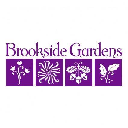 Brookside gardens