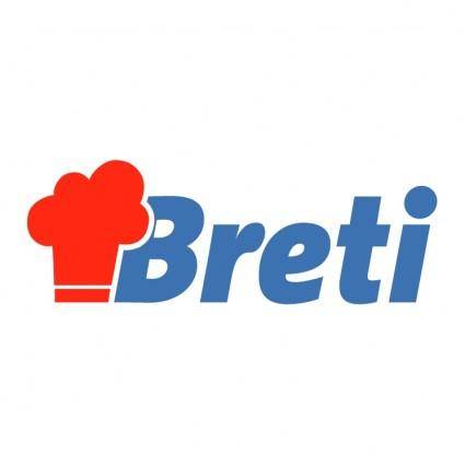 Breti
