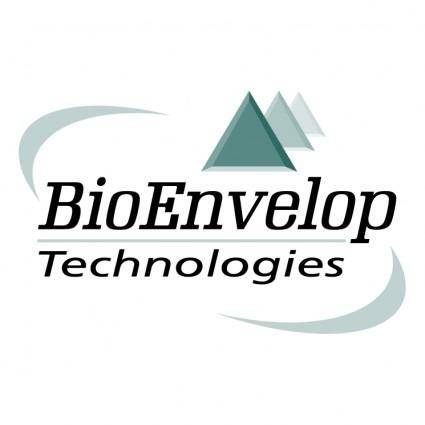 Bioenvelop technologies