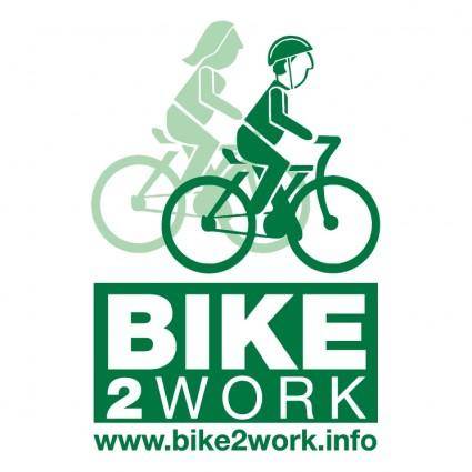 Bike 2 work