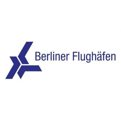 Berliner flughafen