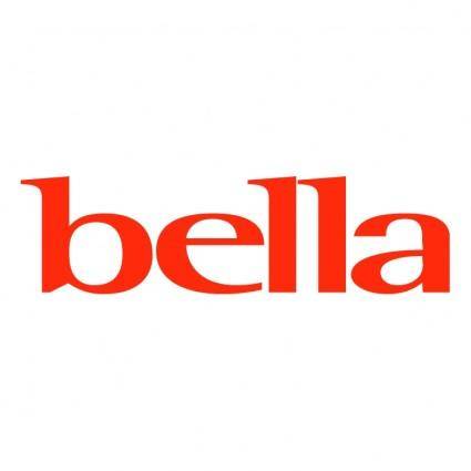 Bella (60000) Free EPS, SVG Download / 4 Vector