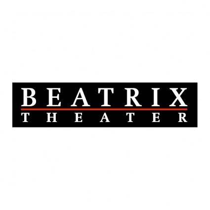 Beatrix theater