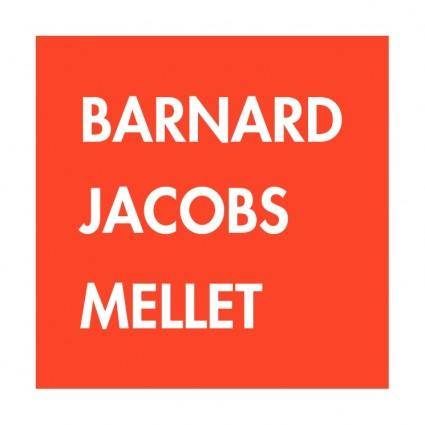 Barnard jacobs mellet
