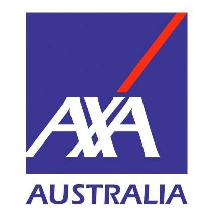 Axa australia