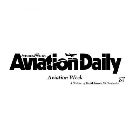 Aviation daily 0