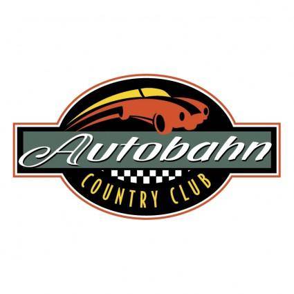 Autobahn country club