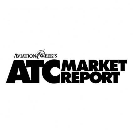 Atc market report