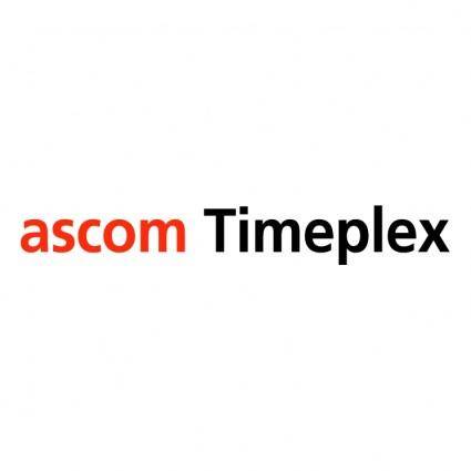 Ascom timeplex