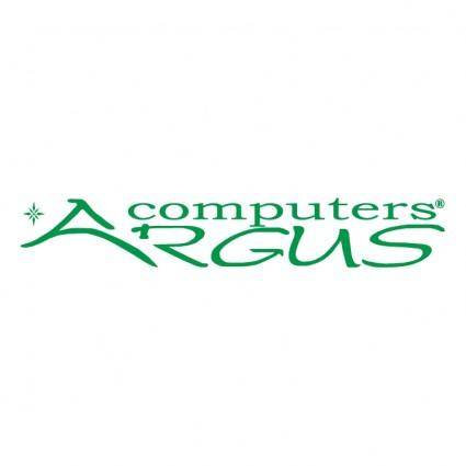 Argus computers
