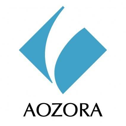 Aozora bank