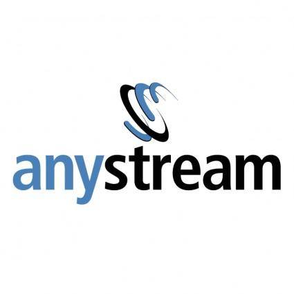 Anystream
