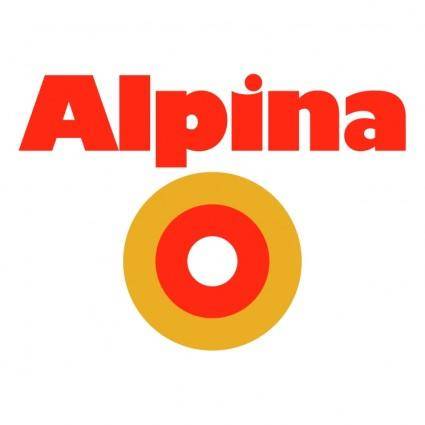 Alpina 4