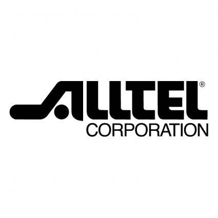Alltel corporation
