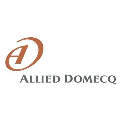 Allied domecq 0