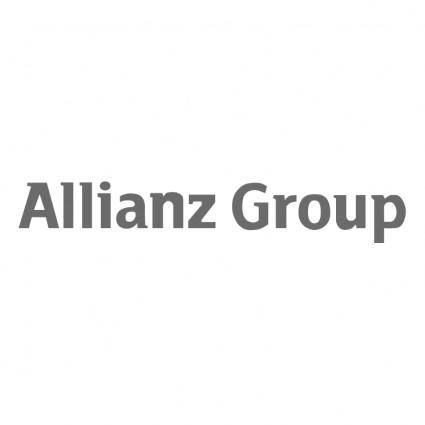 Allianz group