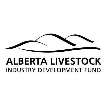 Alberta livestock industry development fund