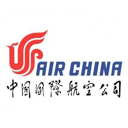 Air china 0
