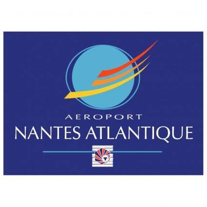 Aeroport nantes atlantique