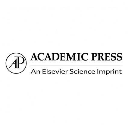 Academic press
