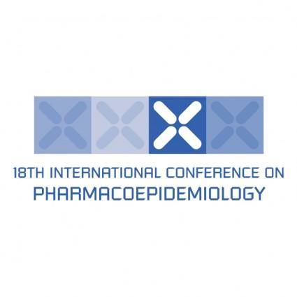 18th international conference on pharmacoepidemiology