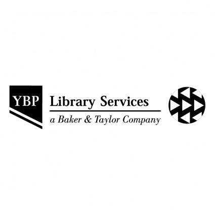 Ybp library services