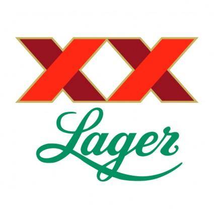 Xx lager