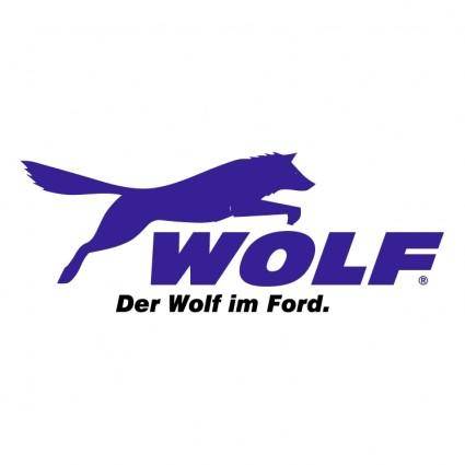 Wolf 0