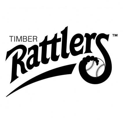 Wisconsin timber rattlers