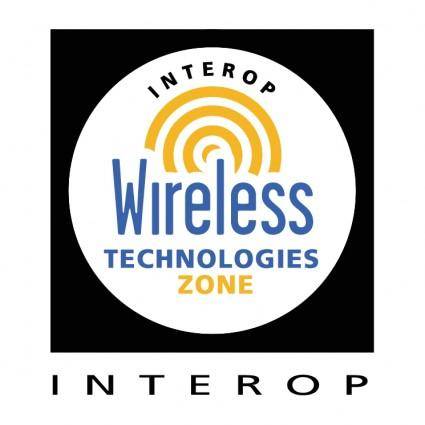 Wireless technologies zone