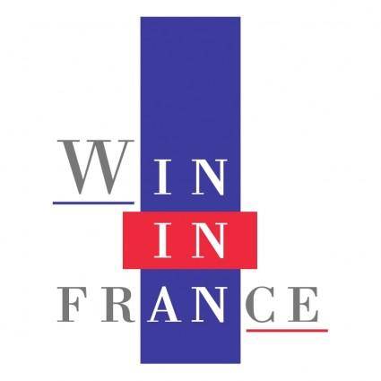 Win in france