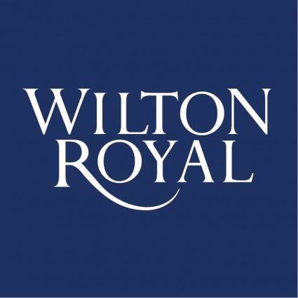 Wilton royal