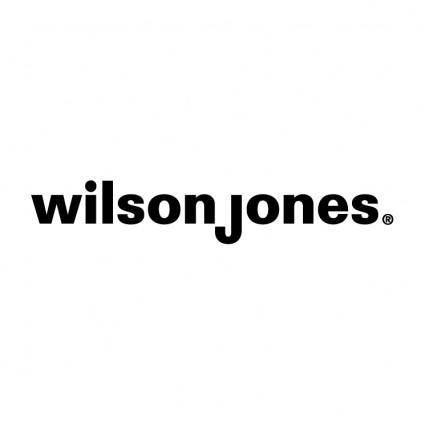 Wilson jones