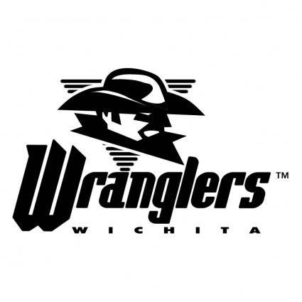 Wichita wranglers
