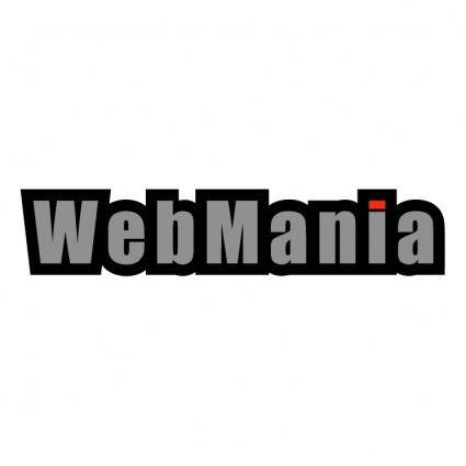 Webmania