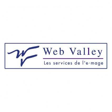 Web valley