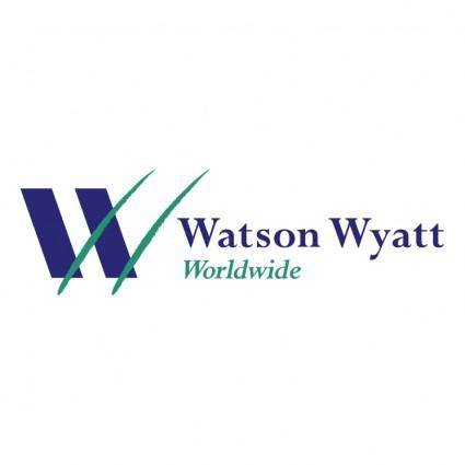 Watson wyatt