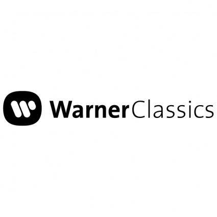 Warner classics