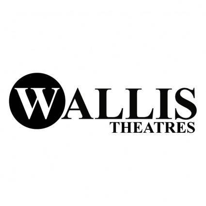 Wallis theatres