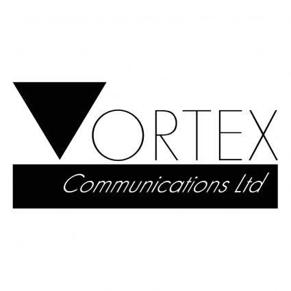 Vortex communications