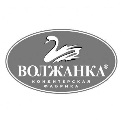 Volzhanka