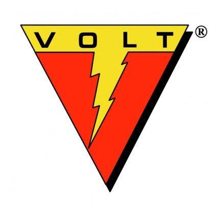 Volt information