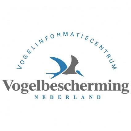 Vogelbescherming nederland