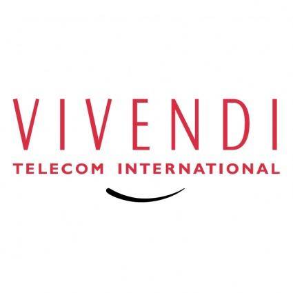 Vivendi telecom international