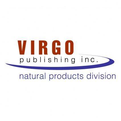 Virgo publishing