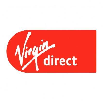 Virgin direct