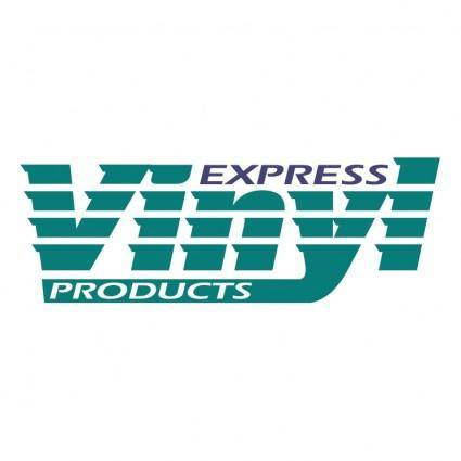 Vinyl express