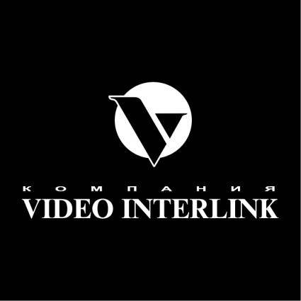 Video interlink