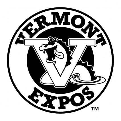 Vermont expos