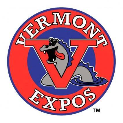 Vermont expos 0